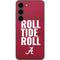 University of Alabama Roll Tide Roll Galaxy S23 Skin