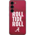 University of Alabama Roll Tide Roll Galaxy S23 Skin