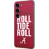 University of Alabama Roll Tide Roll Galaxy S23 Skin