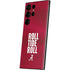 University of Alabama Roll Tide Roll Galaxy S23 Ultra Skin