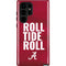 University of Alabama Roll Tide Roll Galaxy S24 Ultra Impact Case