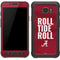 University of Alabama Roll Tide Roll Galaxy S7 Active Skin