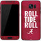 University of Alabama Roll Tide Roll Galaxy S7 Skin