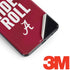 University of Alabama Roll Tide Roll Galaxy S9 Plus Skin
