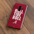 University of Alabama Roll Tide Roll Galaxy S9 Plus Skin