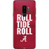 University of Alabama Roll Tide Roll Galaxy S9 Plus Skin