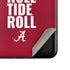 University of Alabama Roll Tide Roll Galaxy Z Flip Skin