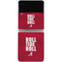 University of Alabama Roll Tide Roll Galaxy Z Flip3 5G Skin