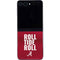 University of Alabama Roll Tide Roll Galaxy Z Flip5 5G Skin