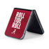 University of Alabama Roll Tide Roll Galaxy Z Flip5 5G Skin