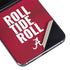 University of Alabama Roll Tide Roll Galaxy Z Flip5 5G Skin