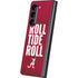 University of Alabama Roll Tide Roll Galaxy Z Fold5 5G Skin