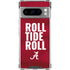University of Alabama Roll Tide Roll Google Pixel 8 Pro Clear Case