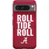 University of Alabama Roll Tide Roll Google Pixel 8 Pro Impact Case