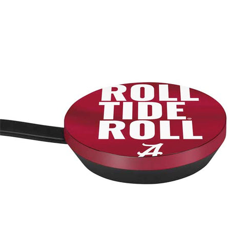 University of Alabama Roll Tide Roll Google Stadia Controller Skin