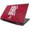 University of Alabama Roll Tide Roll Lenovo IdeaPad Skin