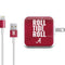 University of Alabama Roll Tide Roll iPad Charger (10W USB) Skin