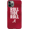 University of Alabama Roll Tide Roll iPhone 11 Pro Lite Case