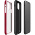 University of Alabama Roll Tide Roll iPhone 11 Pro Max Impact Case