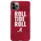 University of Alabama Roll Tide Roll iPhone 11 Pro Max Lite Case