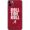 University of Alabama Roll Tide Roll iPhone 11 Pro Max Skin