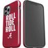 University of Alabama Roll Tide Roll iPhone 12 Pro Impact Case