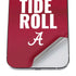 University of Alabama Roll Tide Roll iPhone 12 Pro Max Skin