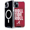 University of Alabama Roll Tide Roll iPhone 13 MagSafe Case