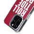 University of Alabama Roll Tide Roll iPhone 13 Pro Max MagSafe Case