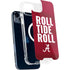 University of Alabama Roll Tide Roll iPhone 15 Plus MagSafe Case