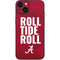 University of Alabama Roll Tide Roll iPhone 14 Plus Skin