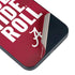 University of Alabama Roll Tide Roll iPhone 14 Plus Skin