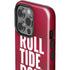 University of Alabama Roll Tide Roll iPhone 14 Pro Impact Case