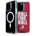 University of Alabama Roll Tide Roll iPhone 14 Pro MagSafe Case