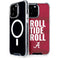 University of Alabama Roll Tide Roll iPhone 14 Pro Max MagSafe Case