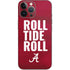 University of Alabama Roll Tide Roll iPhone 14 Pro Max Skin