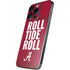 University of Alabama Roll Tide Roll iPhone 14 Pro Max Skin