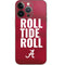University of Alabama Roll Tide Roll iPhone 15 Pro Skin