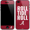 University of Alabama Roll Tide Roll iPhone 5/5s/5SE Skin