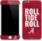 University of Alabama Roll Tide Roll iPhone 6/6s Plus Skin