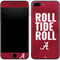 University of Alabama Roll Tide Roll iPhone 7 Plus Skin