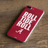University of Alabama Roll Tide Roll iPhone 7 Plus Skin