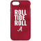 University of Alabama Roll Tide Roll iPhone 7 Pro Case