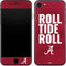 University of Alabama Roll Tide Roll iPhone 7 Skin