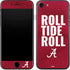 University of Alabama Roll Tide Roll iPhone 7 Skin