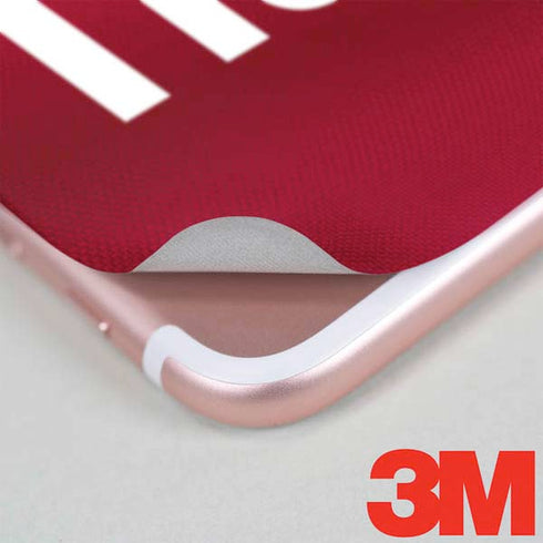 University of Alabama Roll Tide Roll iPhone 7 Skin