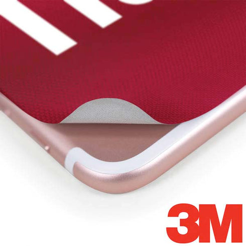 University of Alabama Roll Tide Roll iPhone 8 Plus Skin