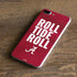 University of Alabama Roll Tide Roll iPhone 8 Plus Skin