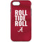 University of Alabama Roll Tide Roll iPhone 8 Pro Case