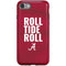 University of Alabama Roll Tide Roll iPhone SE (2nd & 3rd Gen) Pro Case